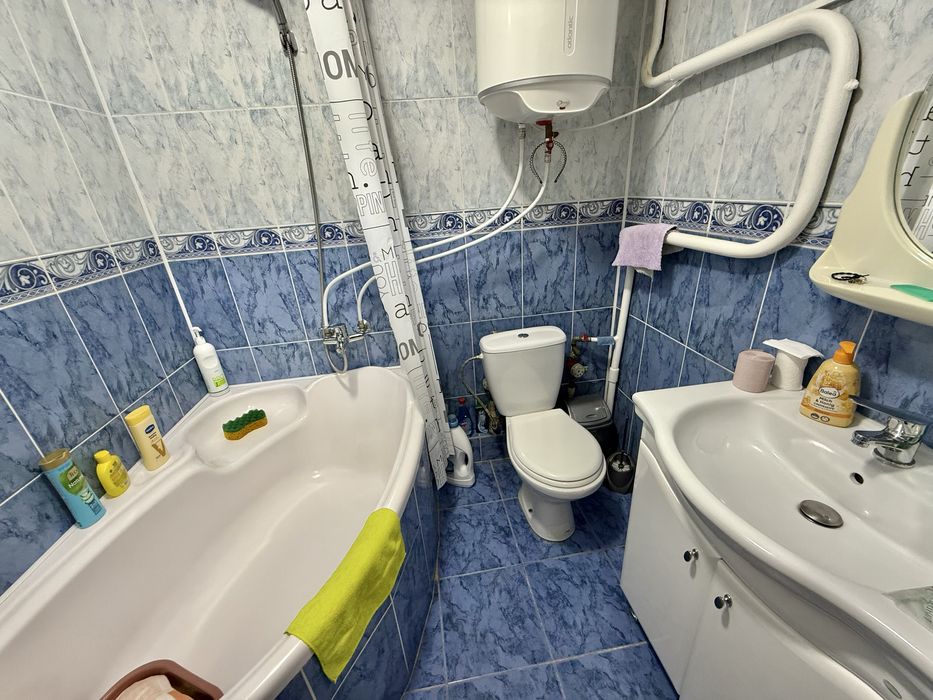 Продаж 1 кімнатної квартири вул. Миколайчука