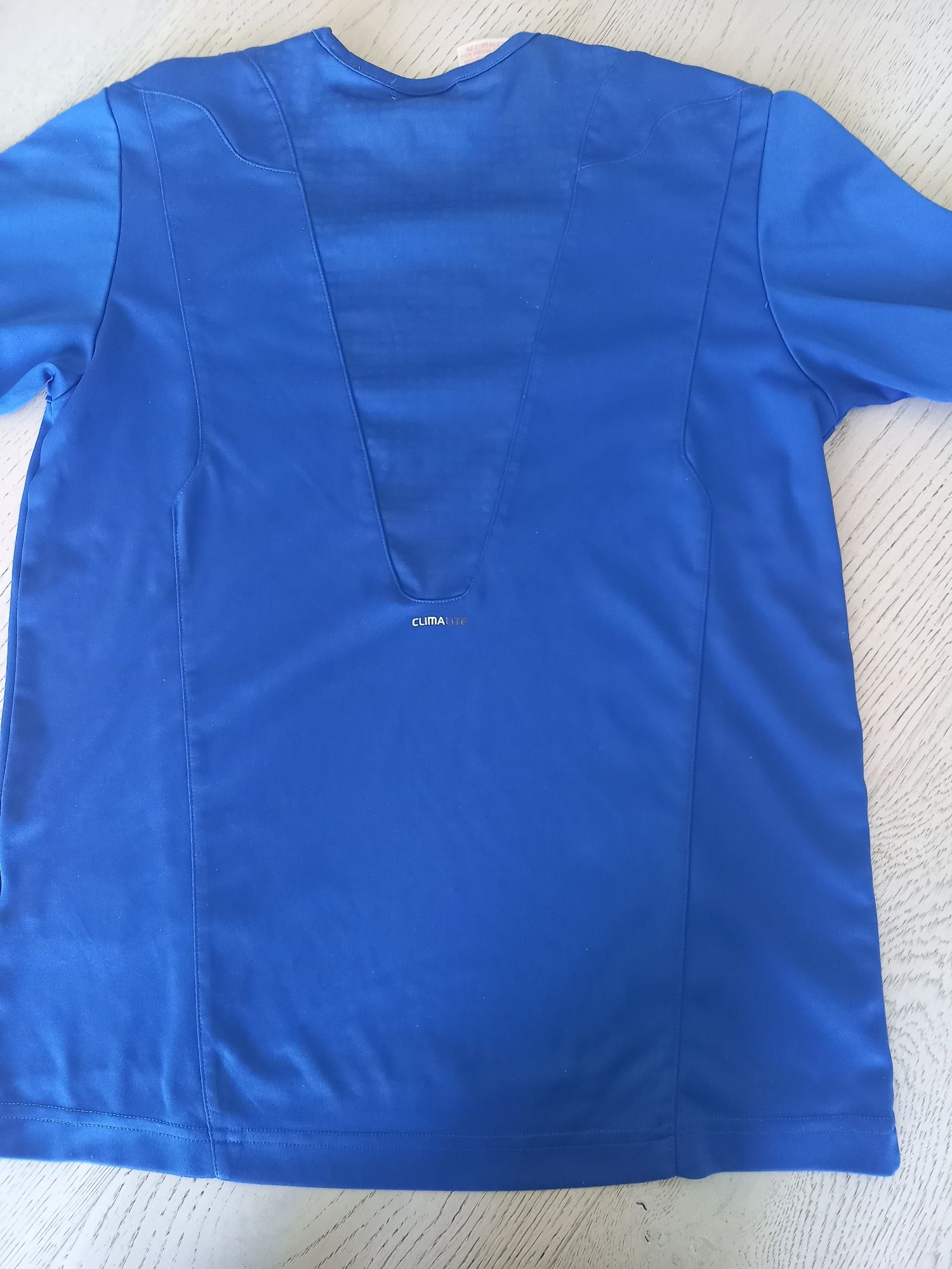Koszulka adidas rozm. 158-164cm