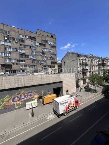 Продаж! 3-к квартира в центрі! Сталінка, вул.Гончара Олеся, 79