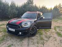 MINI Countryman Mini Countryman w idealnym stanie