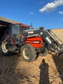 Ciągnik Zetor 9540