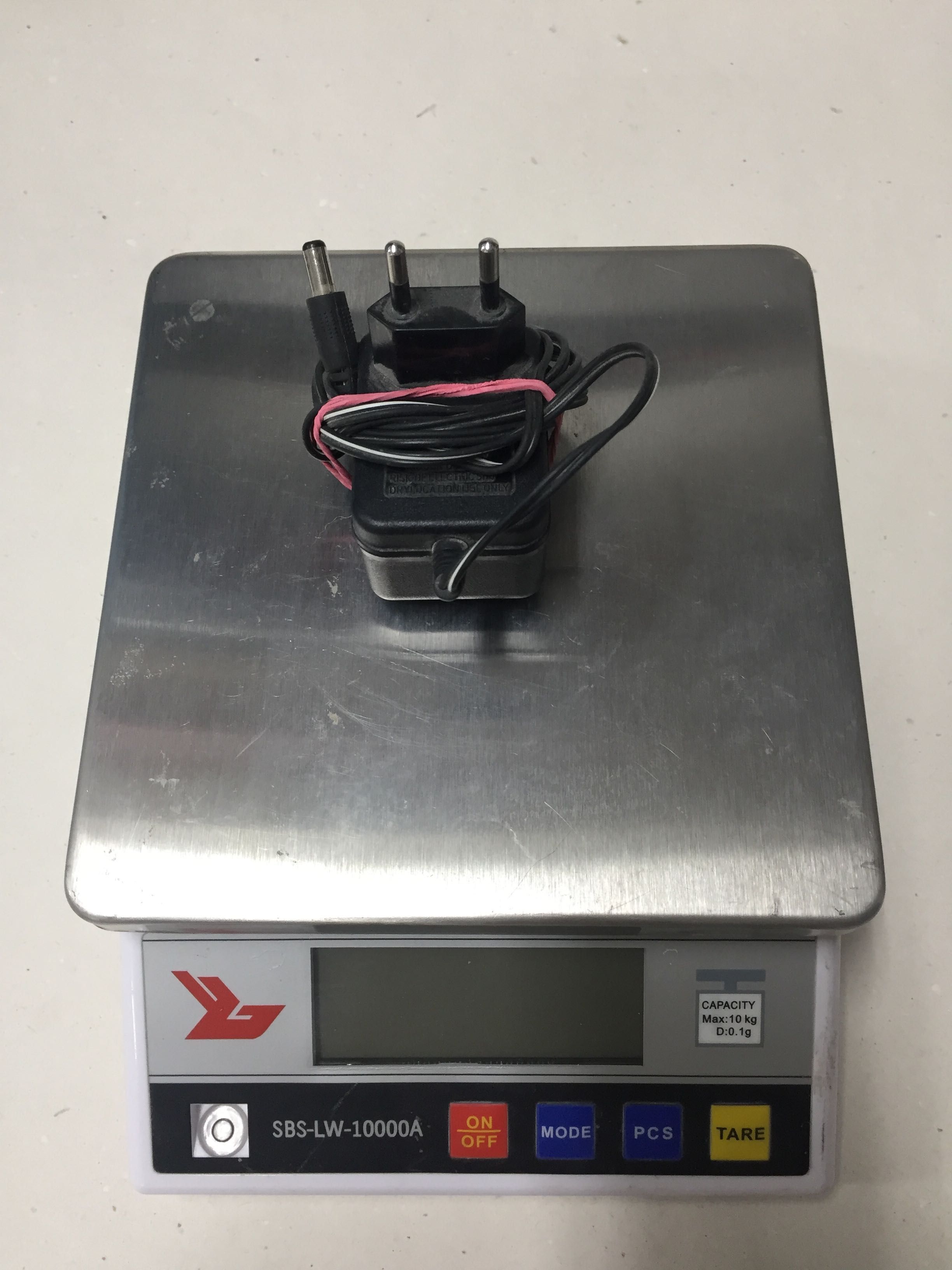 Waga laboratoryjna Steinberg SBS-LW-10000A jak NOWA