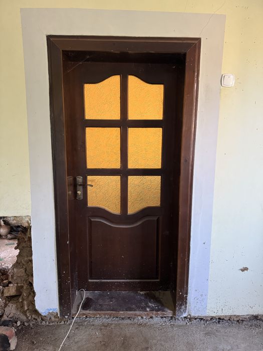 Продам двері самовивіз