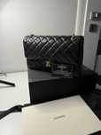 CHANEL Classic Timeless Flipbag