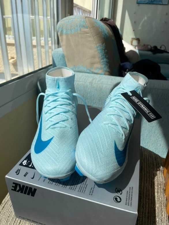 Nike Mercurial Superfly 10 Elite R.43