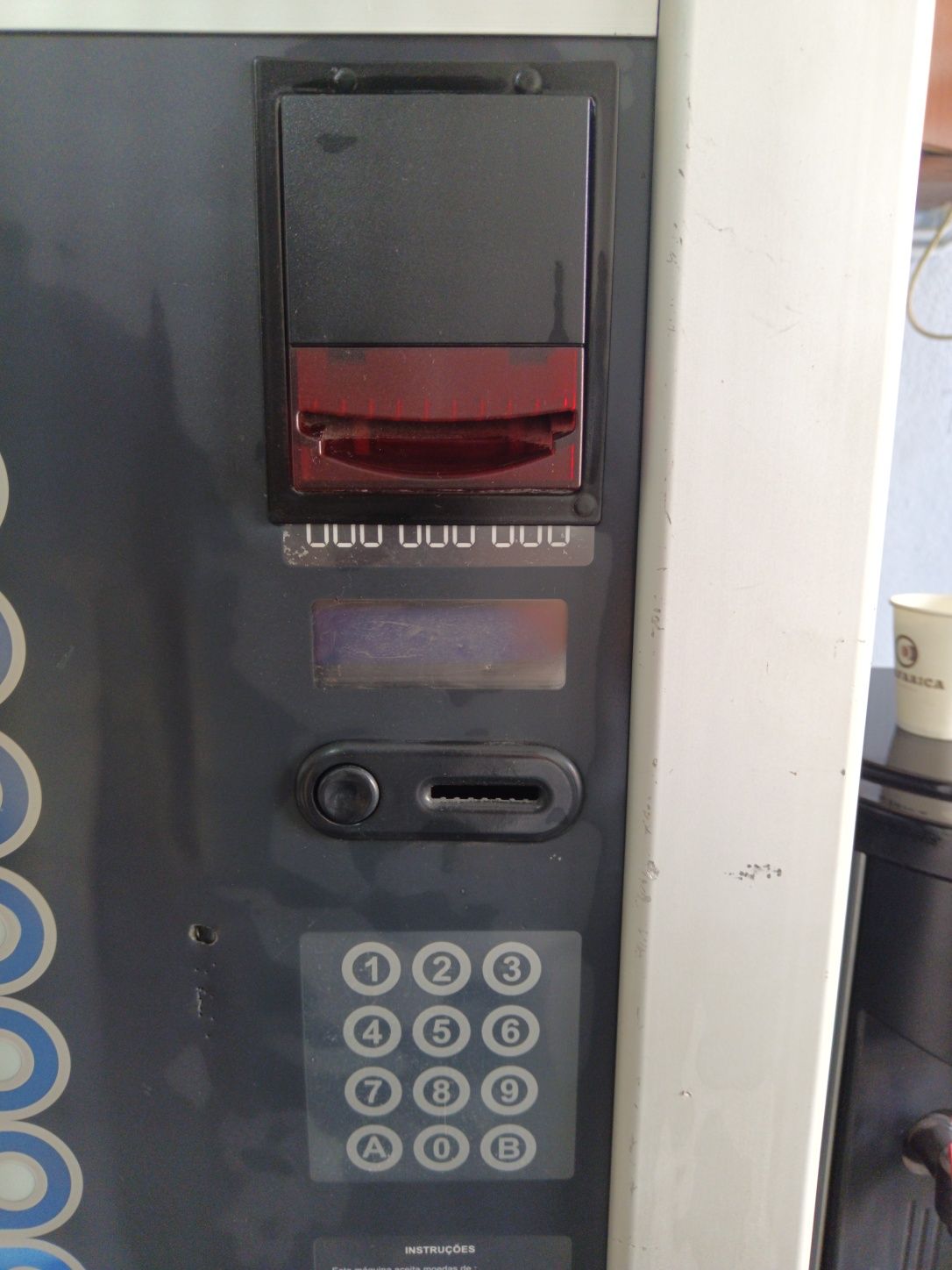 Máquina Vending Pack 2 Máquinas