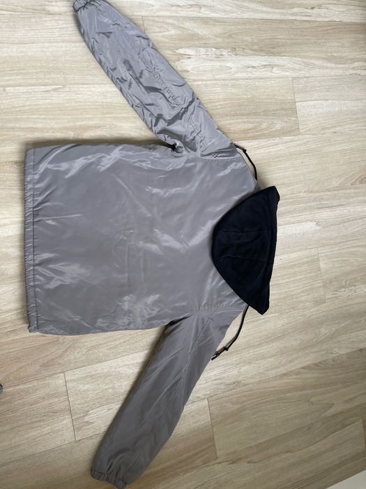 Ocieplana kurtka Sinsay, S