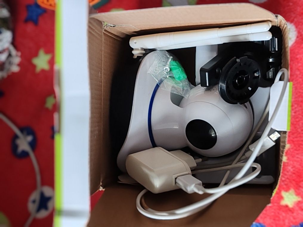 Камера відеоспостереження IP Camera Onvif P2P HD Wi-Fi з п
