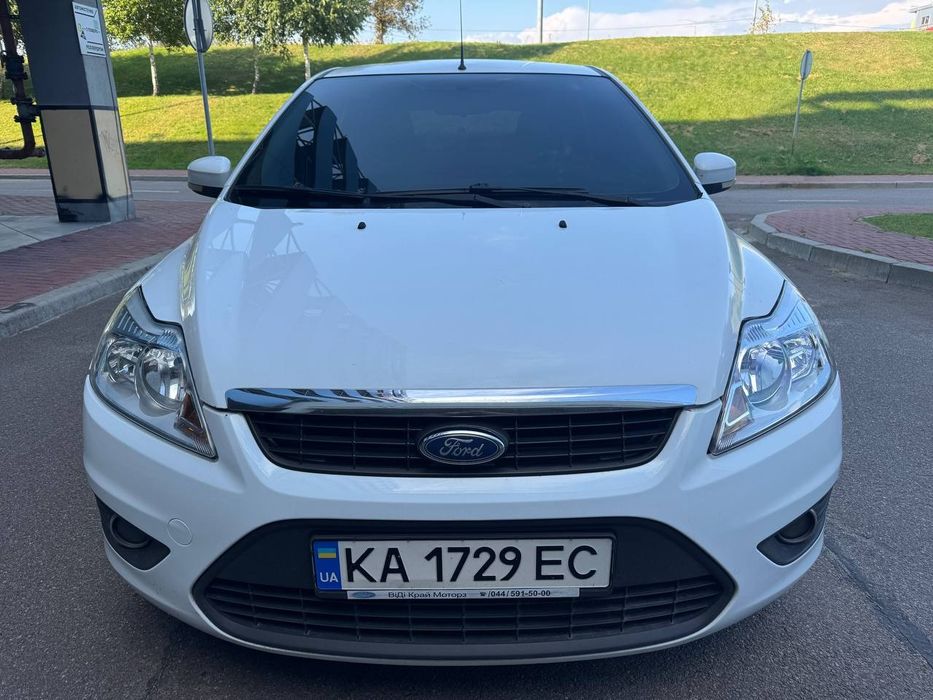Продам Ford Focus