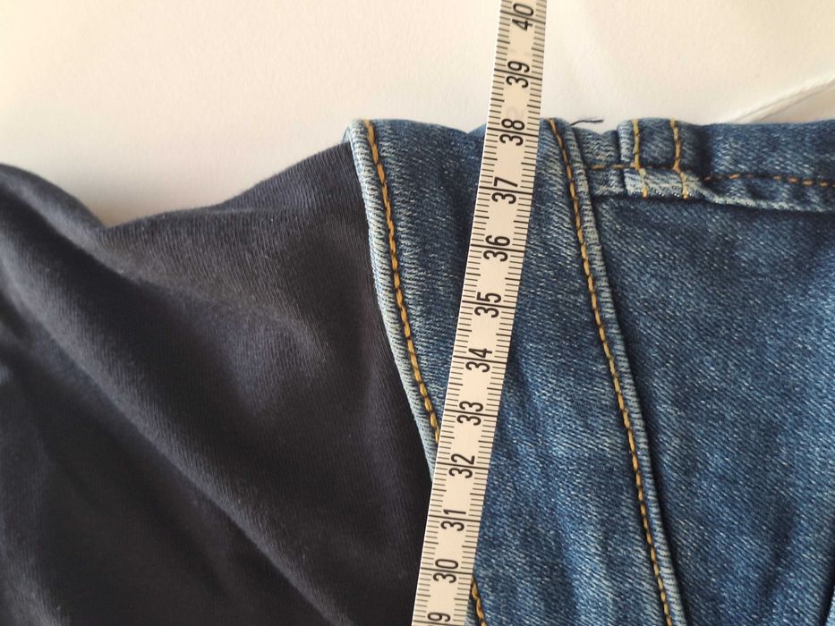 MAMA spodenki ciążowe roz 36 nowe