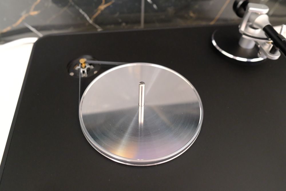 Gramofon Clearaudio Concept 40 years + dodatki