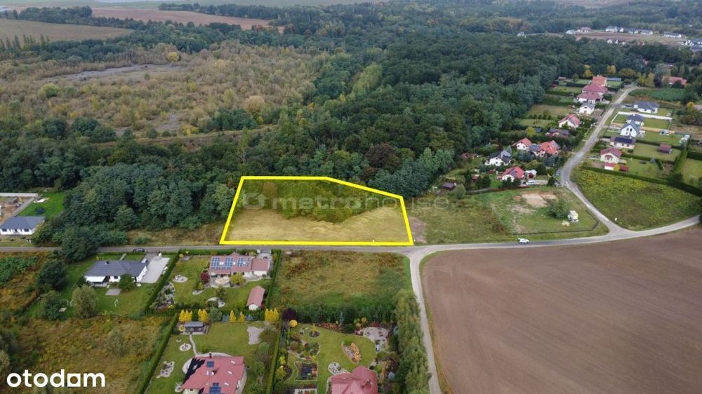 Do sprzedaży działa , Janczewo 3405 m2