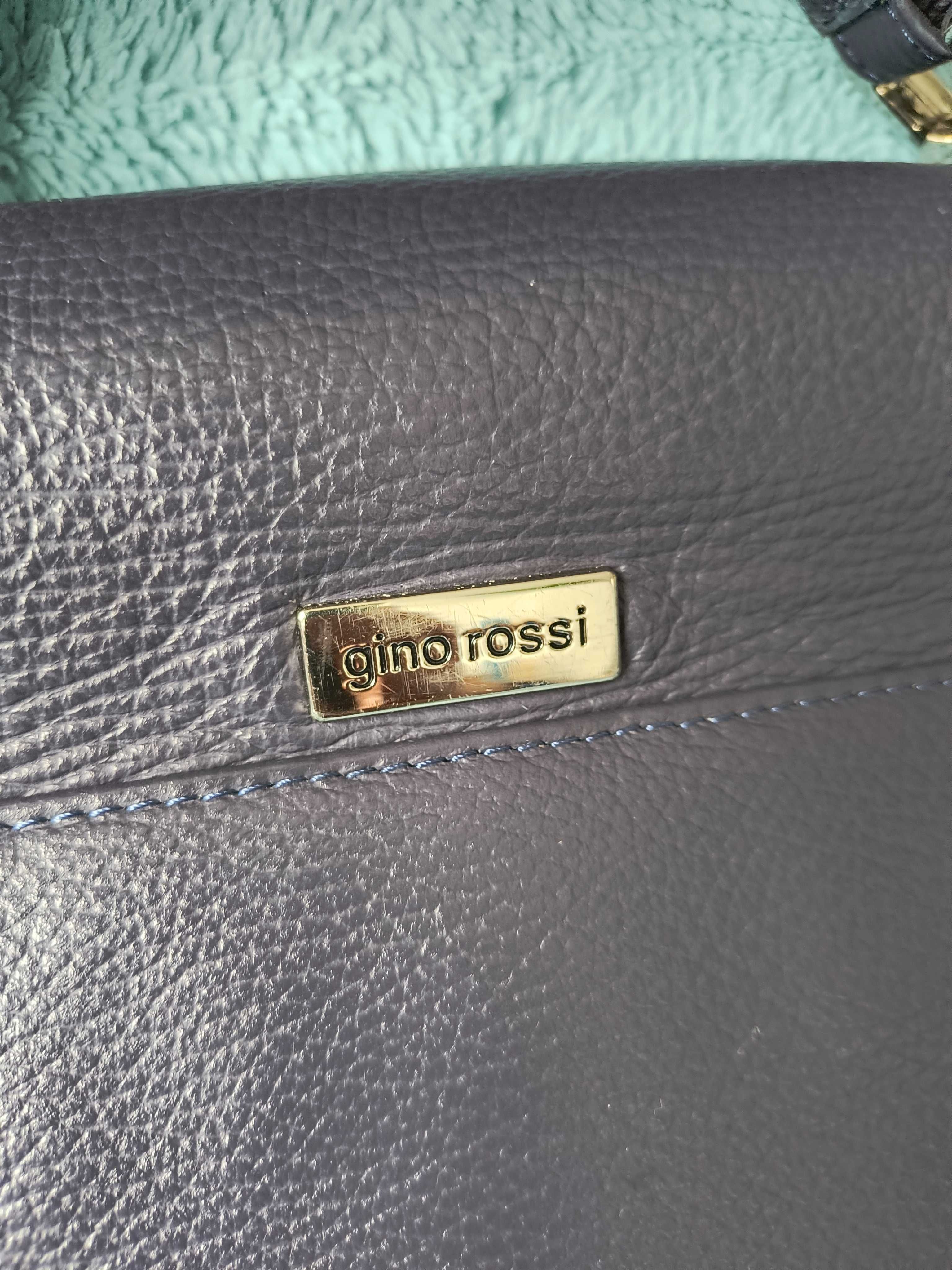 Torba/.aktówka męska Gino Rossi