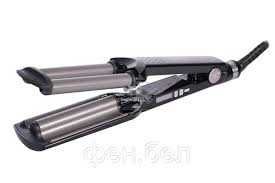 BABYLISS PRO Titanium-  3D Waver