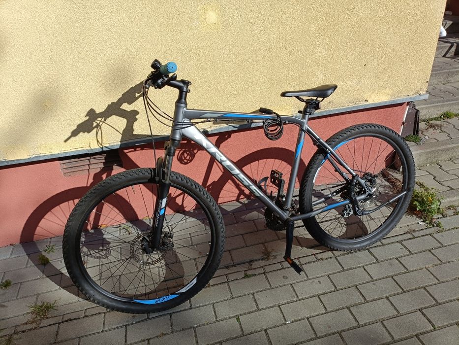 Rower Kross Hexagon Rama L