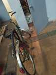 Kultowy rower " Simson"
