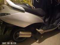 Peugeot Elystar 50 TSDI  completa com documentos 200€