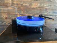 Gramofon Pro Ject RPM 9 Carbon