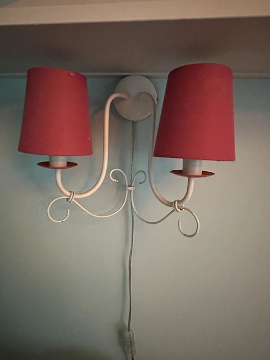 Meble dla dziewczynki