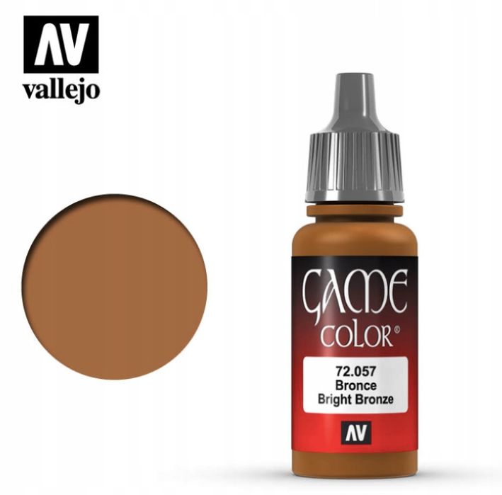 Farba Vallejo 72057 - 17ml farbka modelarska