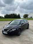Seat Leon Seat Leon II 1.6 Benzyna z Niemiec Zadbany Opłacony Gwarancja