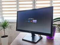 Монітор Lg flatron 19en33s-b