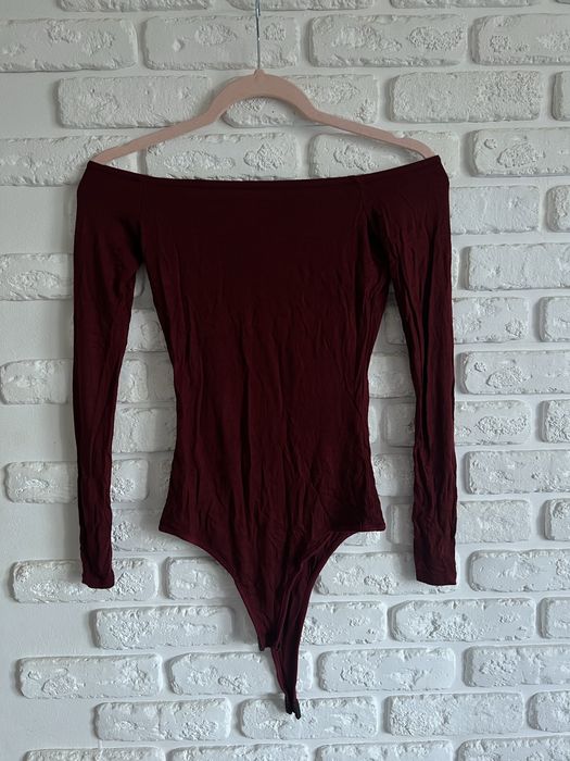 Боді на застібці