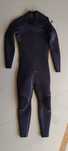 Fato surf wetsuit needessentials 4/3