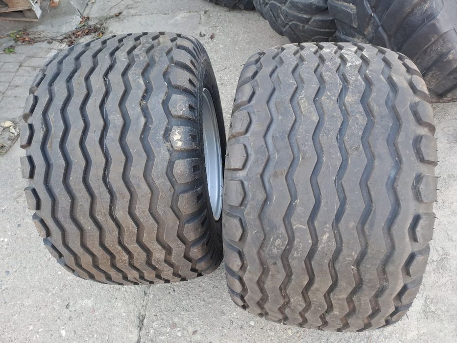 Koła  BKT 19/45-17 nowe