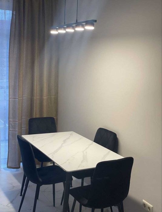 1-кім з ремонтом поруч центру міста