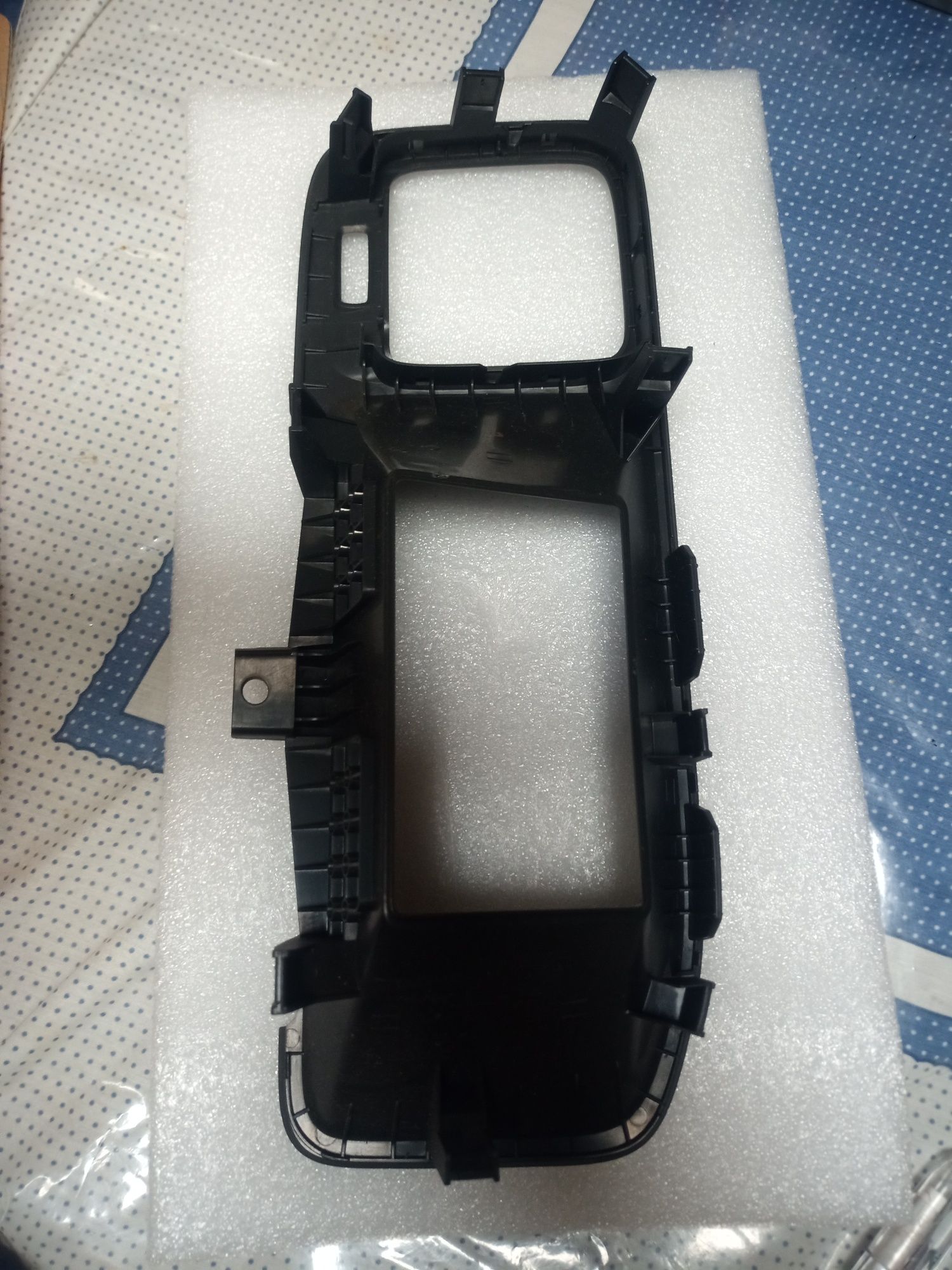 Radio Completo Original Volvo S60 Ano 2010">