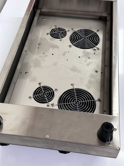 Індукційна Плита FROSTY FSI-2