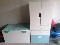 Meble Ikea Stuva
