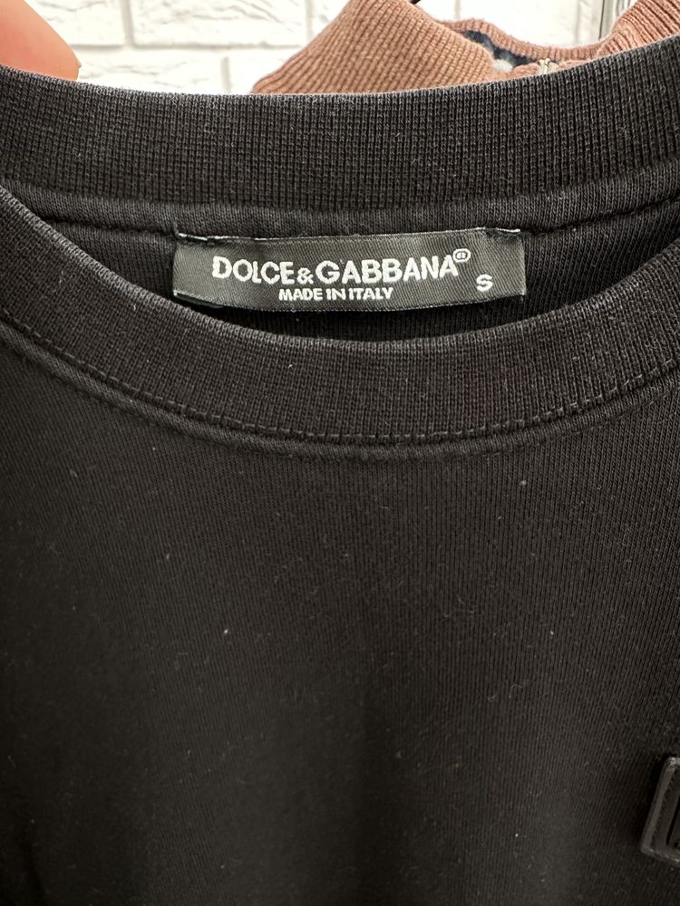 Чоловіча кофта Dolce&Gabbana