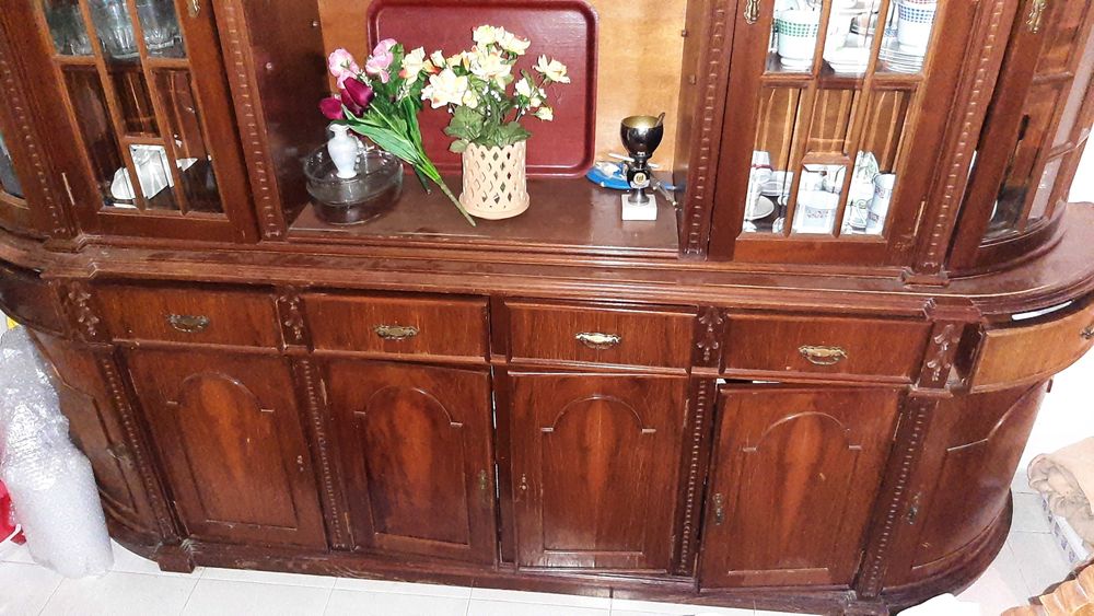 Lindo móvel de sala