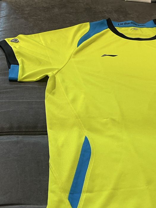 Li-Ning, бадминтон/тенис р. 52-54