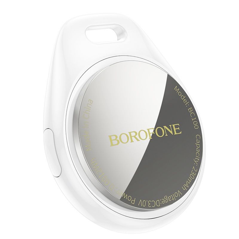GPS трекер Borofone BC100