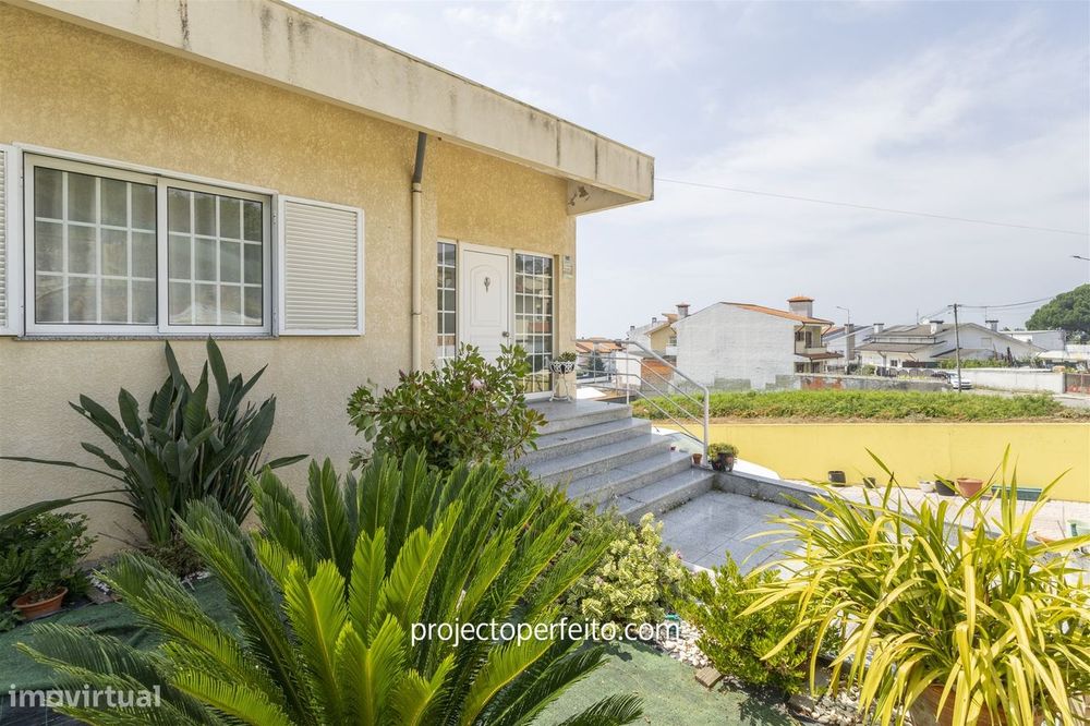 Moradia T3 Venda em Grijó e Sermonde,Vila Nova de Gaia