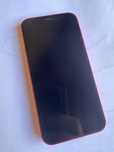 iPhone 12 Mini 125GB Red