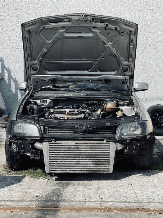 Seat ibiza 6k2 PD