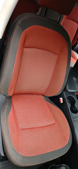 Nissan Qashqai 2009