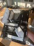 Rog Strix b550-a gaming
