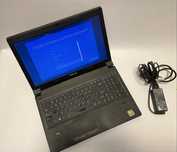 Laptop notebook Lenovo B5400 Intel 4GB patriot 240GB SSD