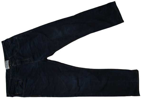 DENIM CO W36 L32 PAS 96  jeansy męskie proste