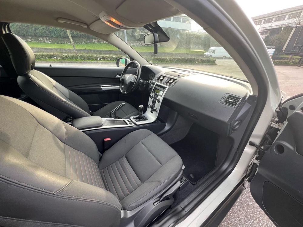 Volvo C30 D2 Momentum