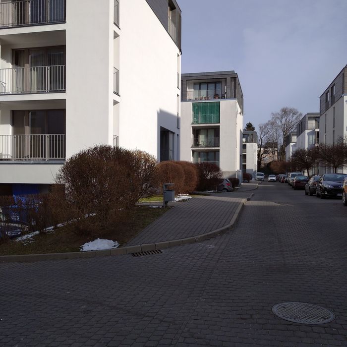 Wynajem kawalerka ul. Popiełuszki Lublin