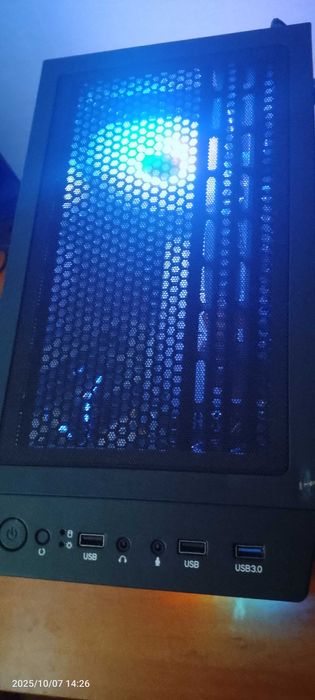 Ігровий комп'ютер