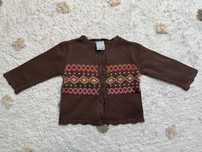 Sweterek Coccodrillo 80