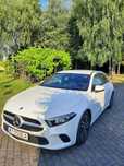 Mercedes-Benz Klasa A Piękna A-klasa, stan idealny, mały przebieg, faktura VAT
