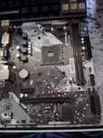 Płyta główna ASRock B450M-HDV